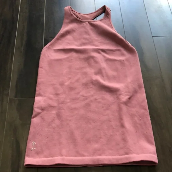 Free People Movement Racing Heart Tank - Picture 2 of 5